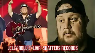 Breaking Down Jelly Roll’s 