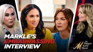 Breaking Down Meghan Markle