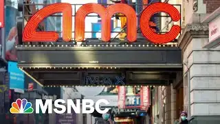 Breaking Down Meme Stocks And AMC