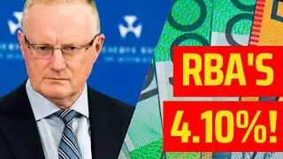 Breaking Down RBA