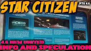 Breaking Down Star Citizen 4.6