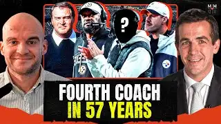 Breaking Down the Best Steelers Coaching Candidates | MMQB