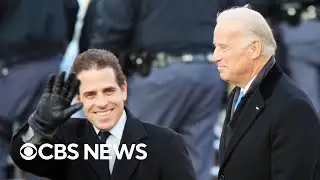 Breaking down the charges against Hunter Biden, legally and politically