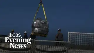 Breaking down the Coast Guard