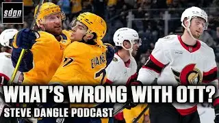 Breaking Down The Ottawa Senators Recent Struggles | SDP