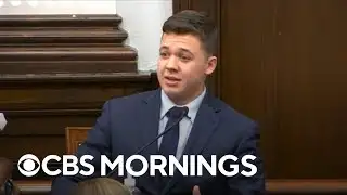 Breaking down the six charges against Kyle Rittenhouse