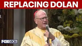 Breaking down who could replace Cardinal Dolan