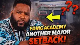 BREAKING: Dr Umar Johnson
