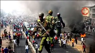 BREAKING~E DON SET OOO EVERYWHERE DON SCATTER AS ASO-ROCK IS SHAKING AFTER...