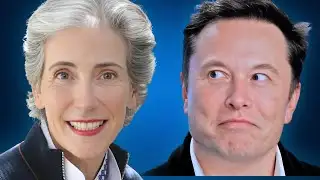 BREAKING: Elon Musk Announces SpaceX and xAI MERGER!