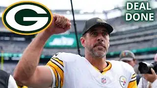 “BREAKING: Emergency Meeting With Rodgers — This Could Change Everything for Packers Fans”