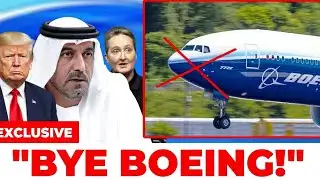 Breaking: Emirates, KLM & Qantas Just Changed Aviation Forever – Huge Announcement Revealed!