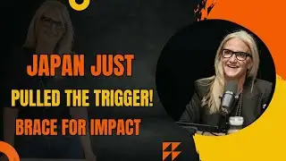 BREAKING: Energy War Ignites— China Joins Canada & Mexico Against U.S.