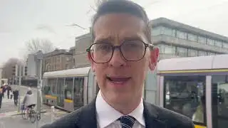 BREAKING: Enoch Burke says Appeal of His Dismissal Should Not Proceed