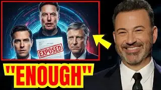 BREAKING: Epstein Files EXPOSED: Billionaire Claims About Elon, Gates, Hoffman BACKFIRE