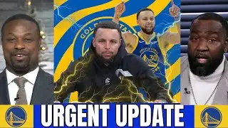 🚨 BREAKING🚨 ESPN: Commentators Analyze the Controversy in an Interview After Curry’s Return