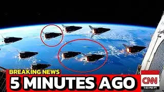 BREAKING: Euclid Telescope Just Captured NEW ALARMING Images!