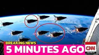 BREAKING: Euclid Telescope Just Captured NEW STUNNING Images!