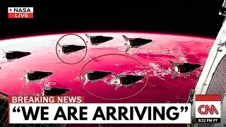 BREAKING: Euclid Telescope Just Captured NEW TERRIFYING Images!