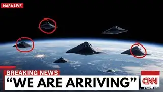 BREAKING: Euclid Telescope Just Captured NEW TERRIFYING Images!