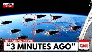 BREAKING: Euclid Telescope Just Captured NEW TERRIFYING Images!