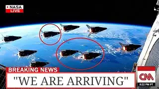 BREAKING: Euclid Telescope Just Captured Shocking New Images!