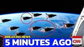 BREAKING: Euclid Telescope Reveals Brand-New Stunning Images!