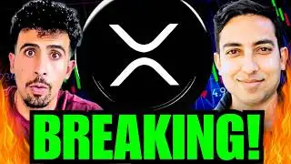 BREAKING: Evernorth CEO Drops HUGE WARNING on Ripple XRP!