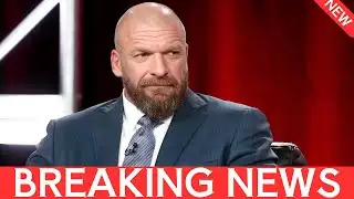 BREAKING: Ex-World Champion Spotted Backstage at WWE — Contract Expected SOON!