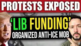 BREAKING: Far-Left Group Behind Minnesota Protests EXPOSED