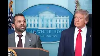 BREAKING: FBI pulls BOMBSHELL stunt for Trump