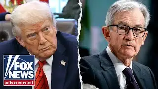 BREAKING: Federal Reserve decides to keep interest rates level