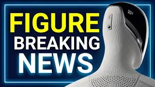 BREAKING: Figure CEO Just Dropped New BOT Demo