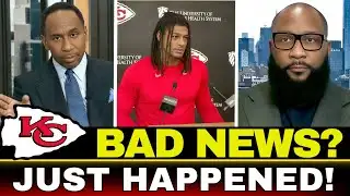 BREAKING 🚨 Final Injury Report OUT — Isiah Pacheco’s Status Revealed!