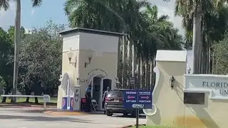 Breaking: Florida Memorial University student raped on campus, suspect still at large