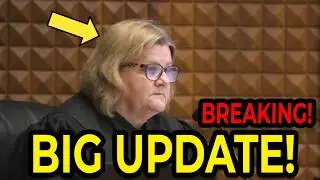 BREAKING - Former Judge Dugan Found Guilty Of Obstruction - Request Charge Dropped!