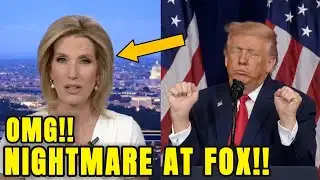 BREAKING: Fox News PANICS After DEVASTATING Trump Polls