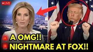 BREAKING: Fox News PANICS After DEVASTATING Trump Polls