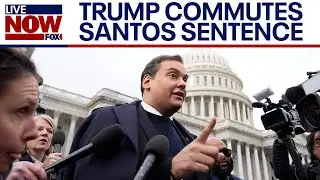 BREAKING: George Santos