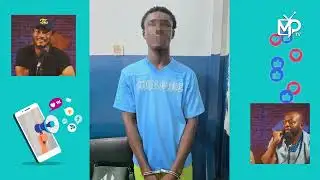 Breaking Ghana news everyone