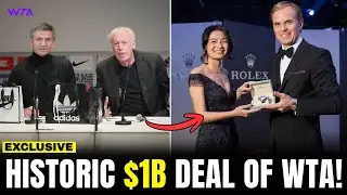 Breaking: Global Brands Rush Toward Alex Eala After Viral Explosion!