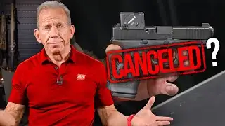 Breaking Glock News - COA Glocks Canceled?