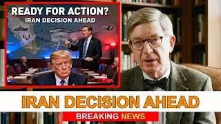 BREAKING: HEGSETH WARNS IRAN: Pentagon "Prepared" to Strike for Trump