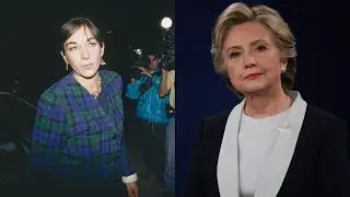 BREAKING: Hillary Clinton Named In Epstein Scandal - Bombshell Revelation Shakes Washington
