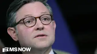 BREAKING: House passes government funding bill