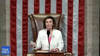 #BREAKING: House Passes Short-Term Spending Bill, Lawmakers Move Closer To Preventing Shutdown