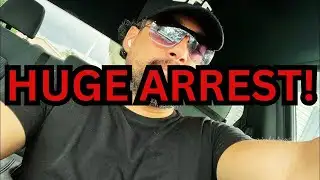 BREAKING: HUGE ARREST! TEXAS JUST DROPPED A HUGE BOMBSHELL