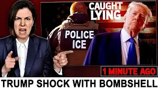 BREAKING: ICE & Federal Agents Kill US Citizens — Chilling Immigration Crackdown Exposed