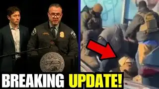 🚨 BREAKING: ICE kills second US citizen, NEW DETAILS