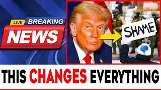 BREAKING: ICE Shooting Triggers GOP PANIC — Trump Strategy COLLAPSES
